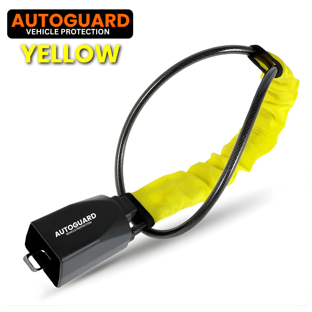 AutoGuard-Vehicle Protection 40% OFF