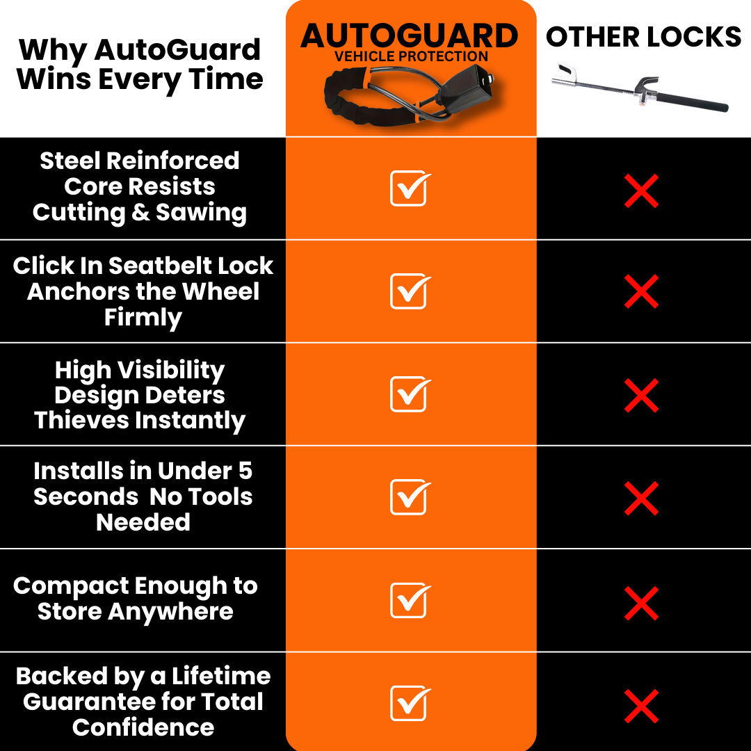 AutoGuard-Vehicle Protection 40% OFF