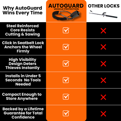 AutoGuard-Vehicle Protection 40% OFF