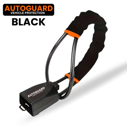 AutoGuard-Vehicle Protection 40% OFF
