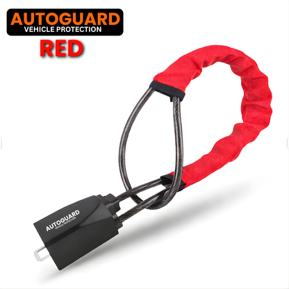 AutoGuard-Vehicle Protection 40% OFF