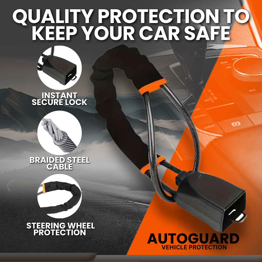 AutoGuard-Vehicle Protection 40% OFF