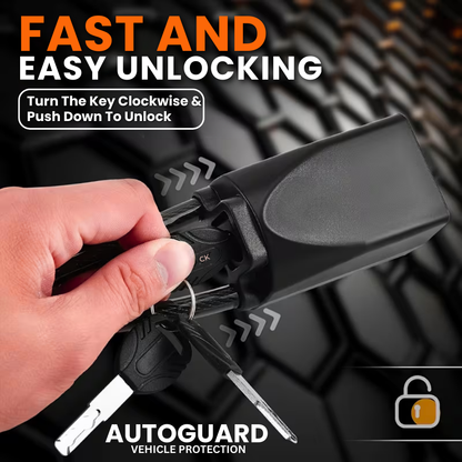 AutoGuard-Vehicle Protection 40% OFF