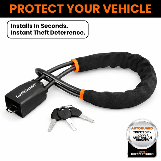 AutoGuard-Vehicle Protection 40% OFF
